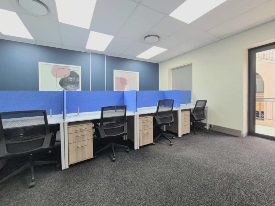 To Let Commercial Property for Rent in Noordwyk Gauteng