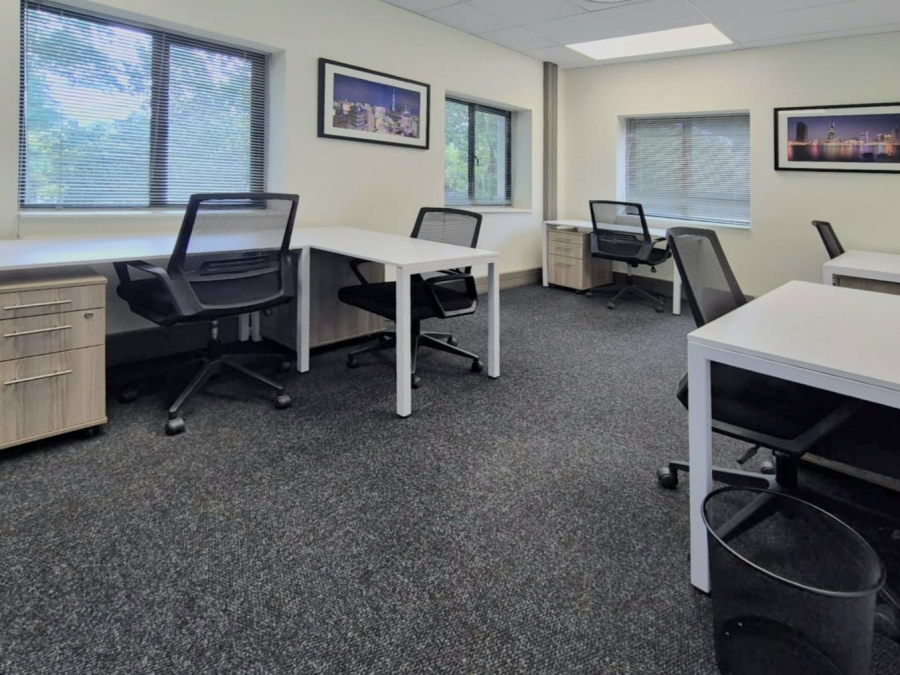 To Let Commercial Property for Rent in Noordwyk Gauteng