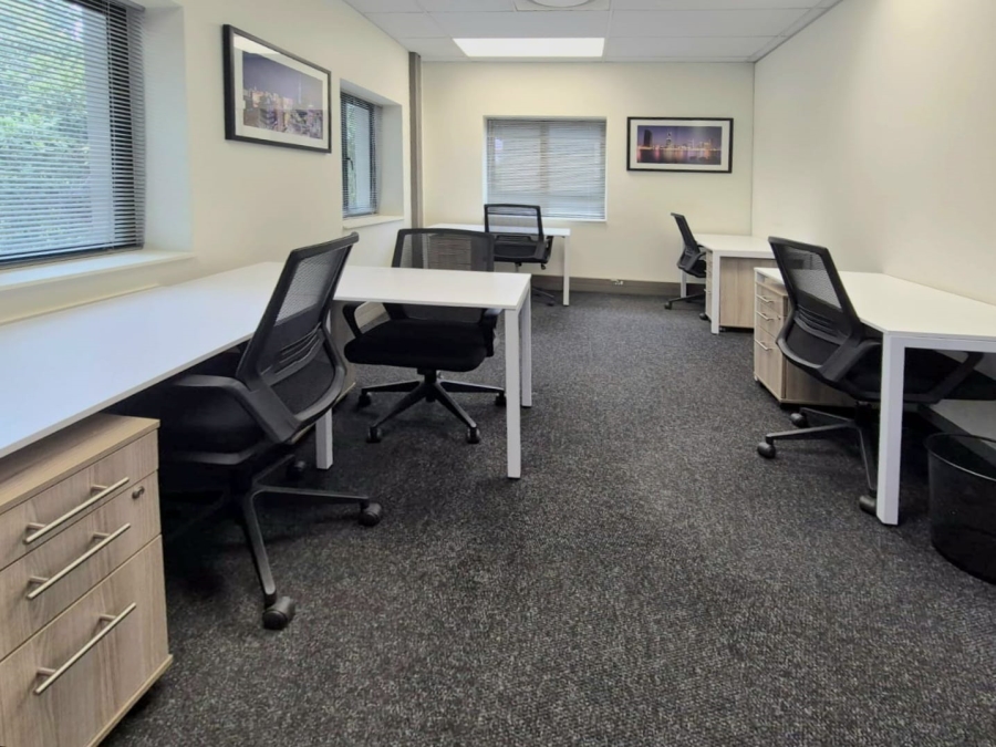 To Let Commercial Property for Rent in Noordwyk Gauteng