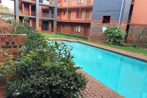 1 Bedroom Property for Sale in Pretoria North Gauteng