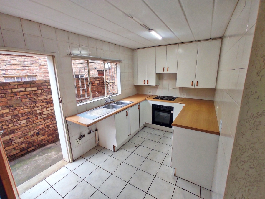 3 Bedroom Property for Sale in Vanderbijlpark SE 3 Gauteng