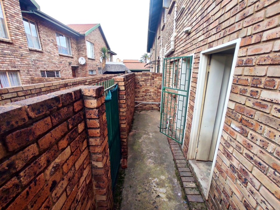 3 Bedroom Property for Sale in Vanderbijlpark SE 3 Gauteng