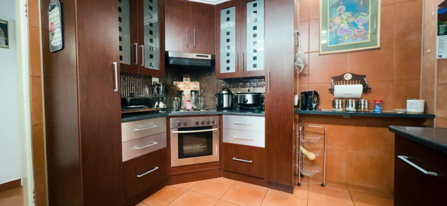 4 Bedroom Property for Sale in Risiville Gauteng