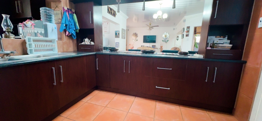 4 Bedroom Property for Sale in Risiville Gauteng