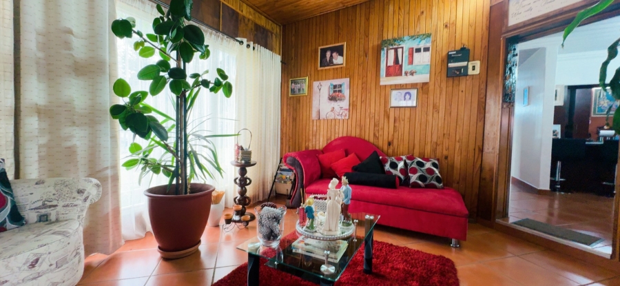 4 Bedroom Property for Sale in Risiville Gauteng