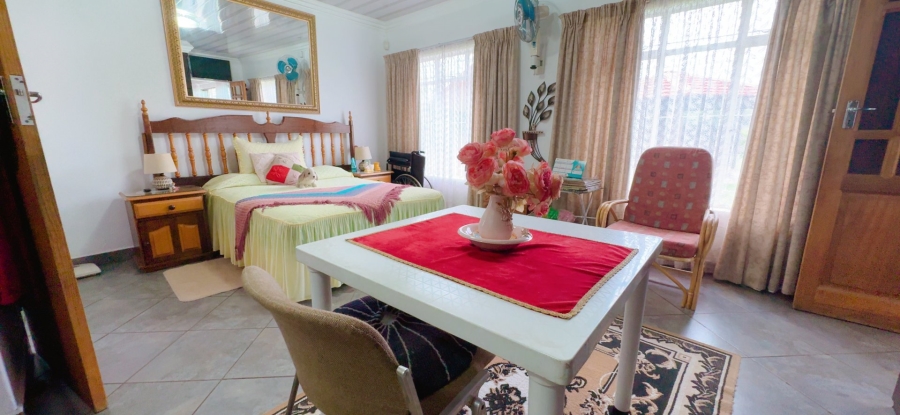 4 Bedroom Property for Sale in Risiville Gauteng