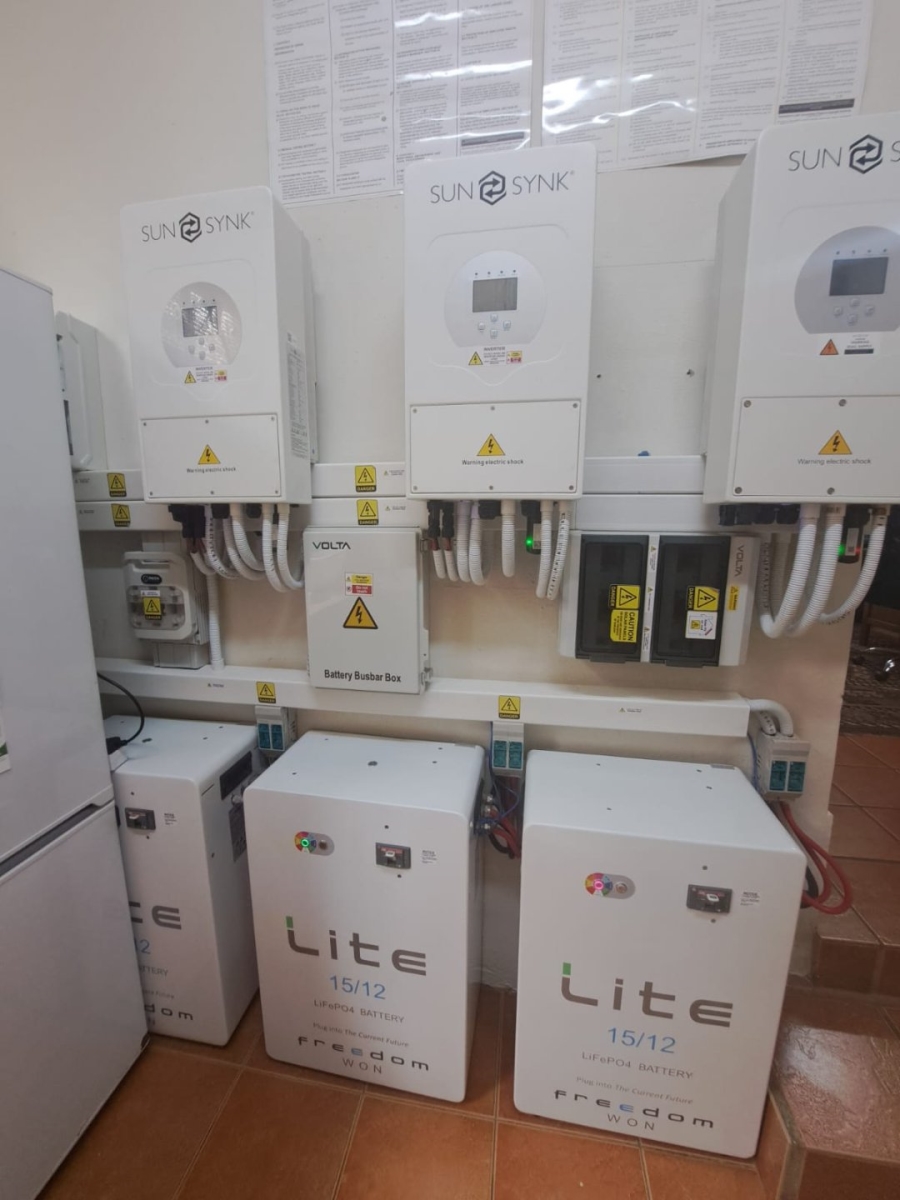 5 Bedroom Property for Sale in Eldoraigne Gauteng