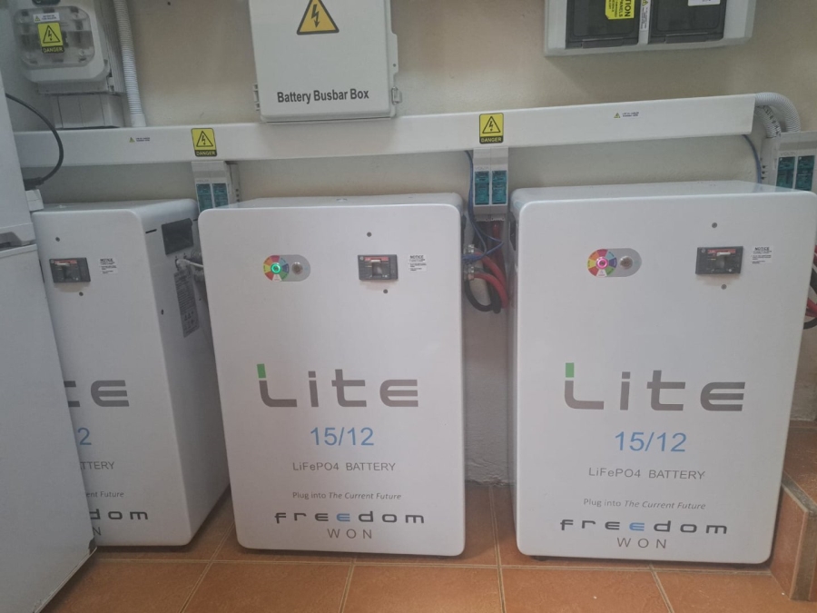 5 Bedroom Property for Sale in Eldoraigne Gauteng