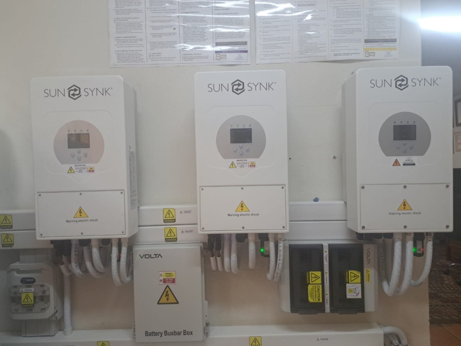 5 Bedroom Property for Sale in Eldoraigne Gauteng