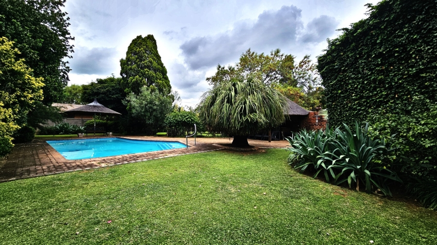 4 Bedroom Property for Sale in Three Rivers East Gauteng