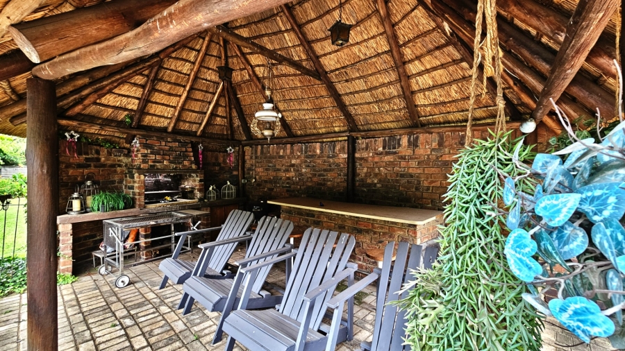 4 Bedroom Property for Sale in Three Rivers East Gauteng