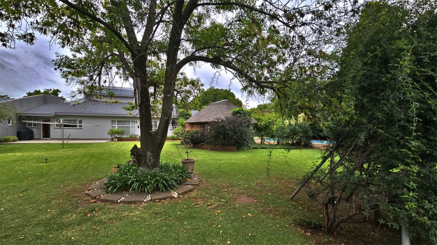 4 Bedroom Property for Sale in Three Rivers East Gauteng