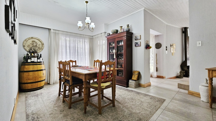 4 Bedroom Property for Sale in Three Rivers East Gauteng