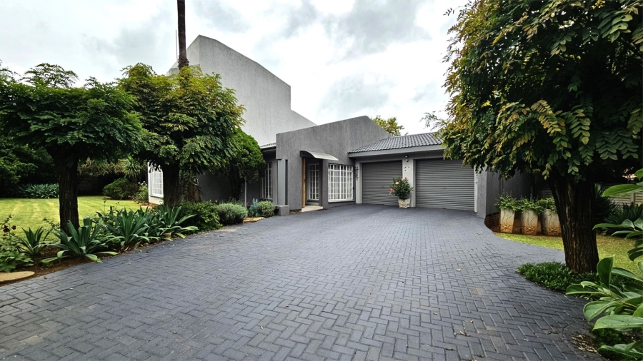 4 Bedroom Property for Sale in Three Rivers East Gauteng