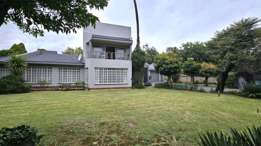 4 Bedroom Property for Sale in Three Rivers East Gauteng