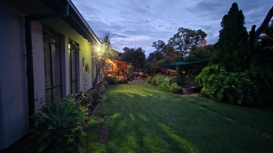 3 Bedroom Property for Sale in Magalieskruin Gauteng