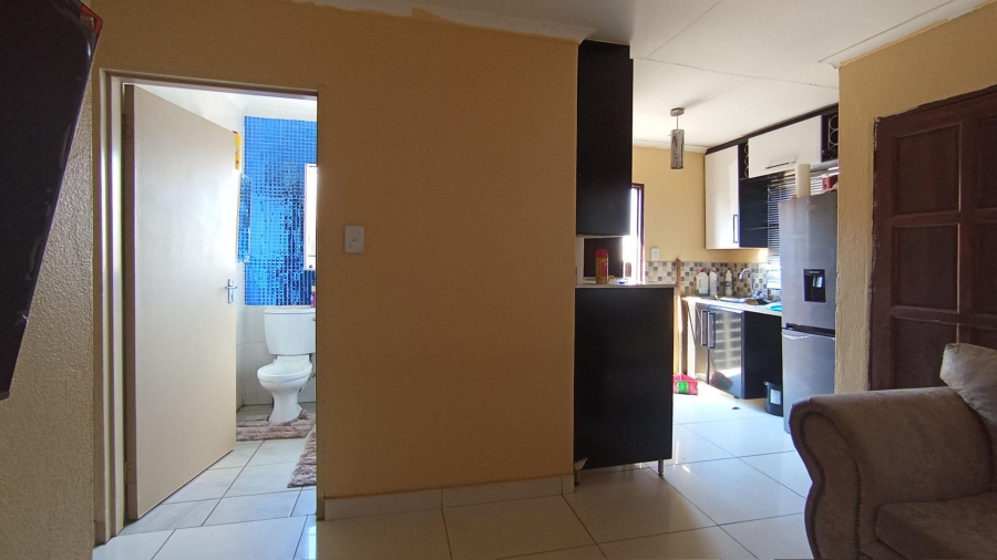 2 Bedroom Property for Sale in Soshanguve East Gauteng