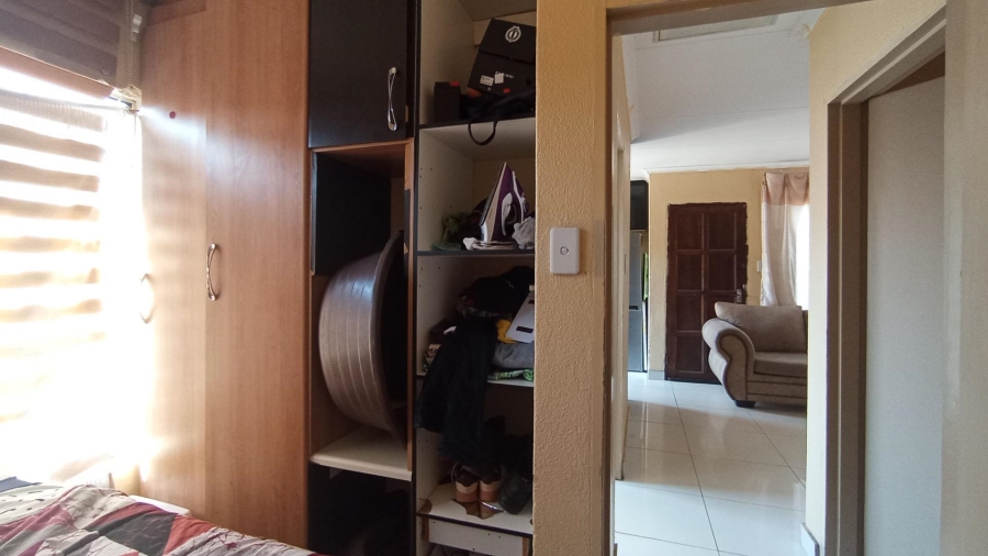 2 Bedroom Property for Sale in Soshanguve East Gauteng