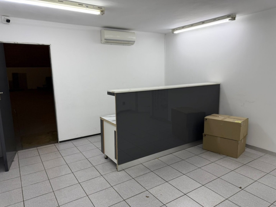 To Let commercial Property for Rent in Meadowdale Gauteng
