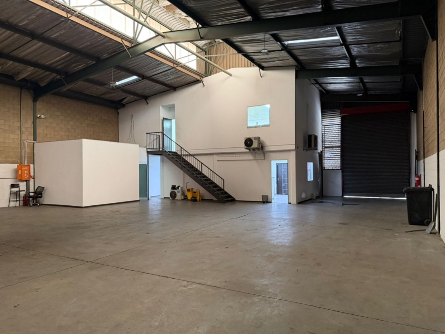 To Let commercial Property for Rent in Meadowdale Gauteng