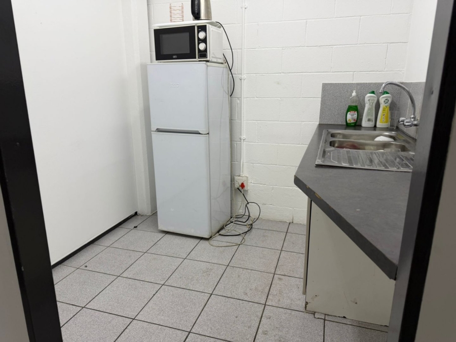 To Let commercial Property for Rent in Meadowdale Gauteng