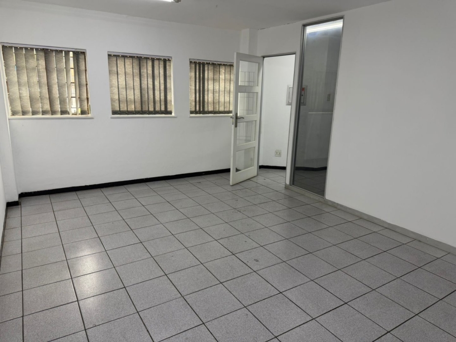 To Let commercial Property for Rent in Meadowdale Gauteng