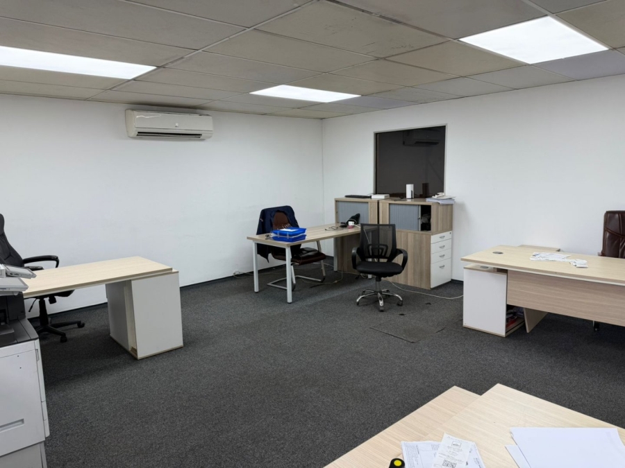 To Let commercial Property for Rent in Meadowdale Gauteng