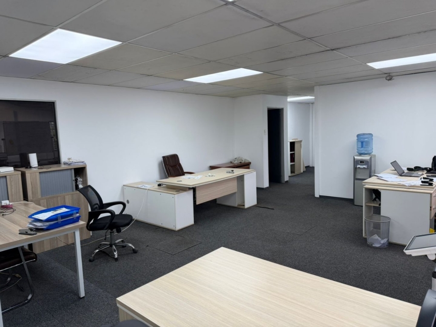 To Let commercial Property for Rent in Meadowdale Gauteng