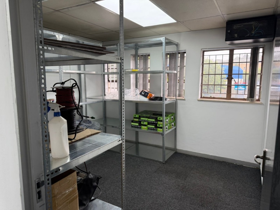 To Let commercial Property for Rent in Meadowdale Gauteng
