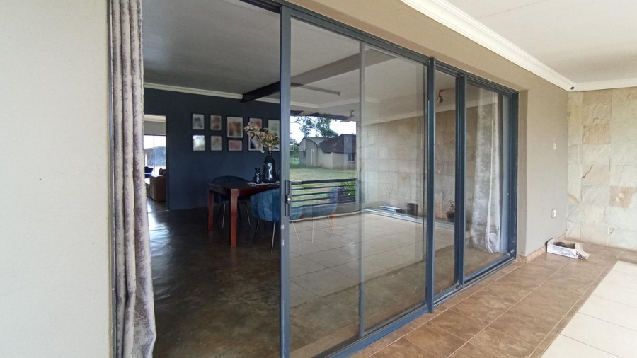 4 Bedroom Property for Sale in Bultfontein A H Gauteng