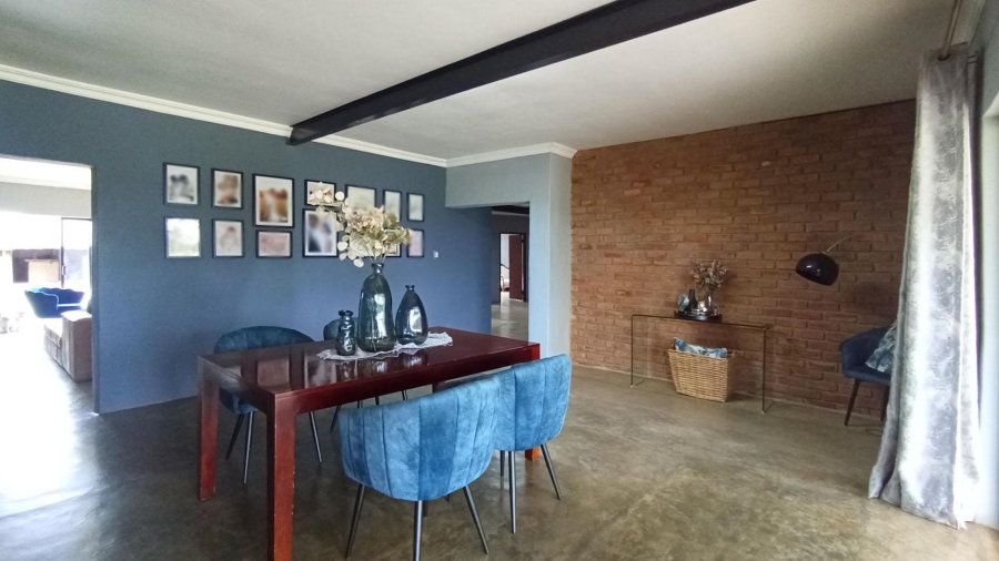 4 Bedroom Property for Sale in Bultfontein A H Gauteng