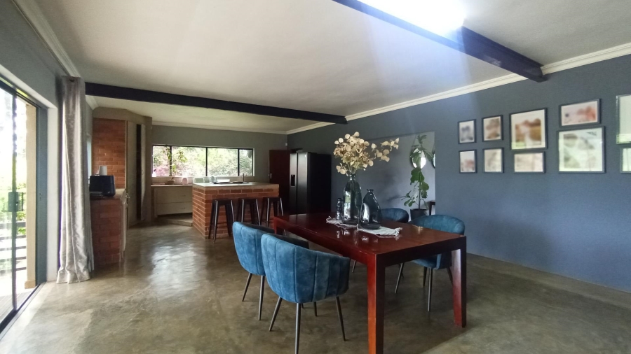 4 Bedroom Property for Sale in Bultfontein A H Gauteng