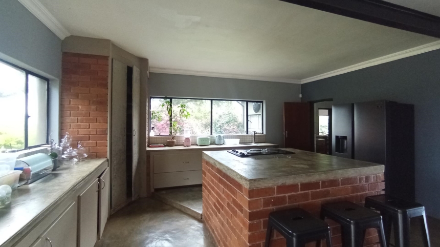 4 Bedroom Property for Sale in Bultfontein A H Gauteng