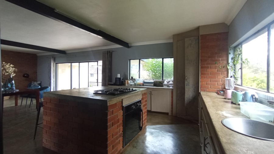 4 Bedroom Property for Sale in Bultfontein A H Gauteng