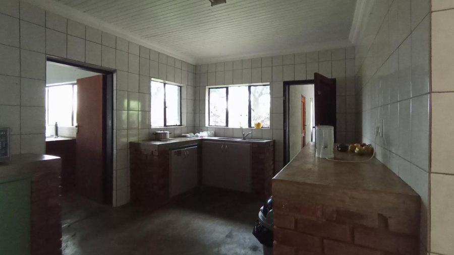 4 Bedroom Property for Sale in Bultfontein A H Gauteng
