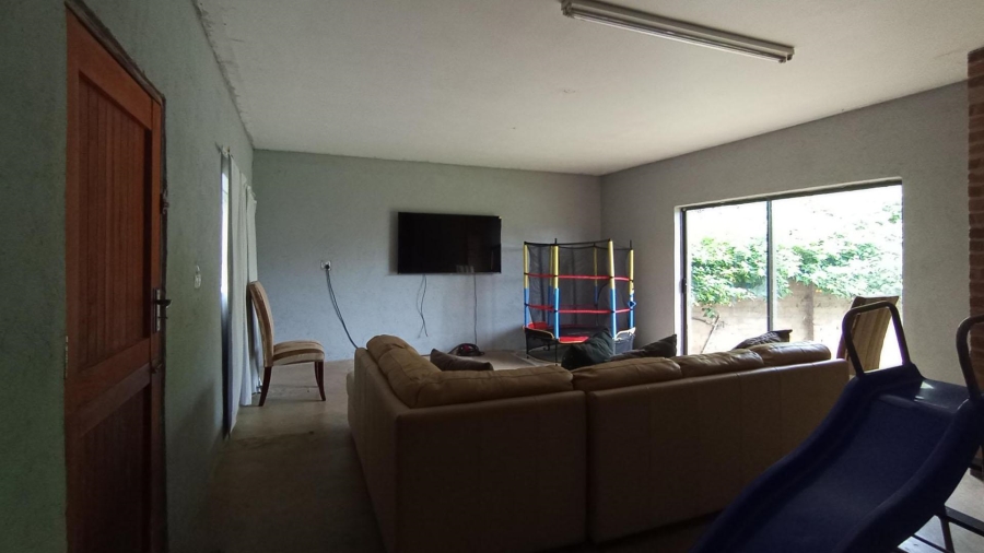 4 Bedroom Property for Sale in Bultfontein A H Gauteng