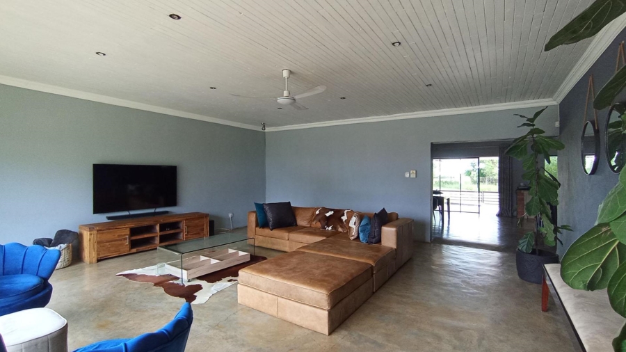 4 Bedroom Property for Sale in Bultfontein A H Gauteng