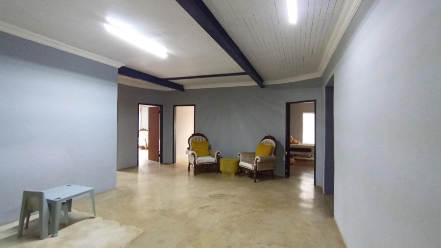 4 Bedroom Property for Sale in Bultfontein A H Gauteng