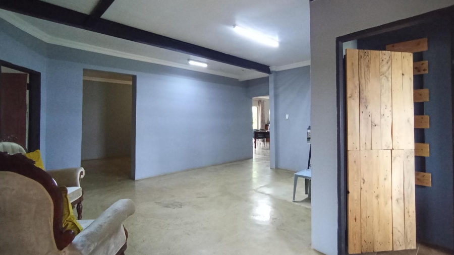 4 Bedroom Property for Sale in Bultfontein A H Gauteng