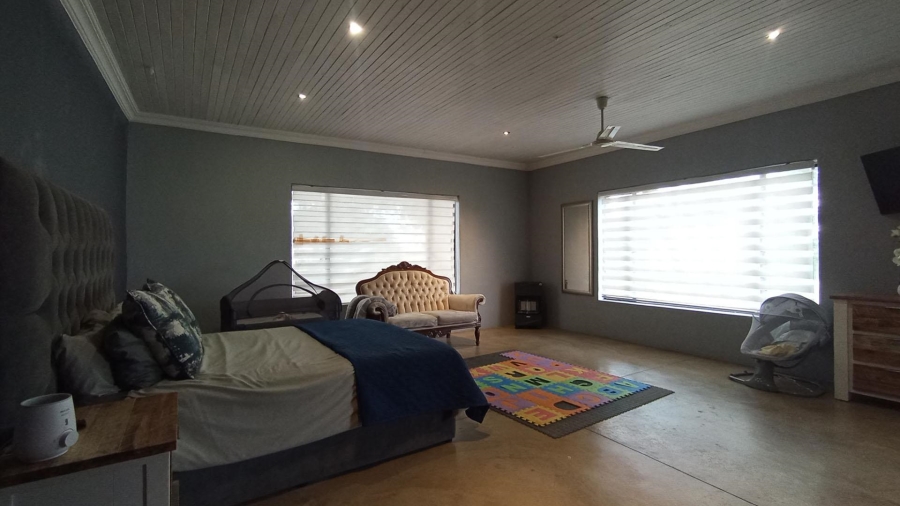 4 Bedroom Property for Sale in Bultfontein A H Gauteng