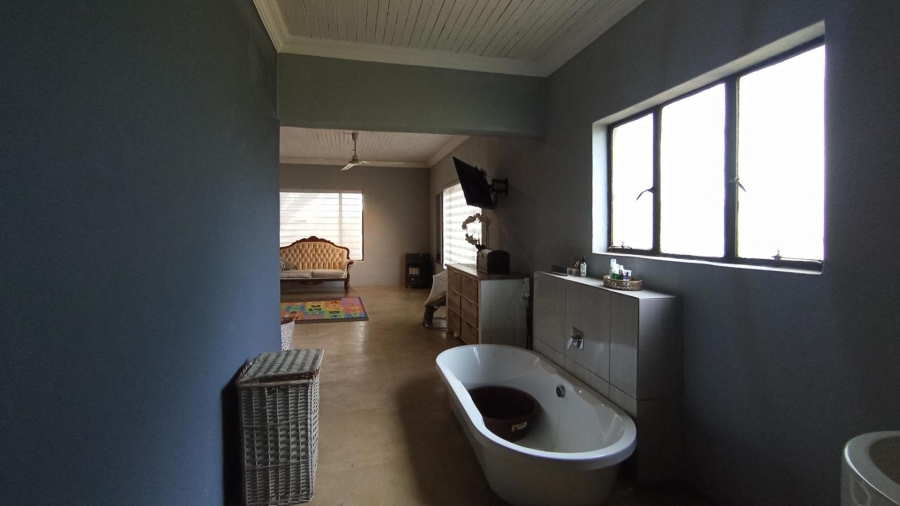4 Bedroom Property for Sale in Bultfontein A H Gauteng