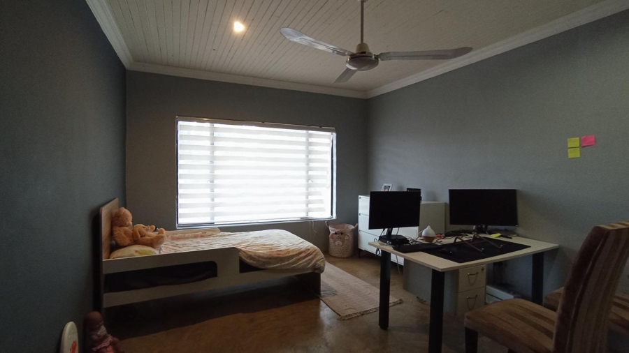 4 Bedroom Property for Sale in Bultfontein A H Gauteng