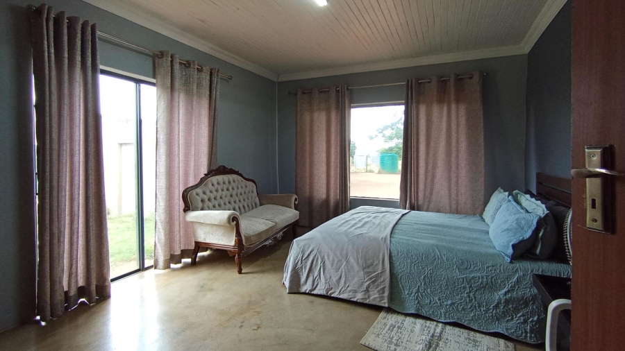 4 Bedroom Property for Sale in Bultfontein A H Gauteng