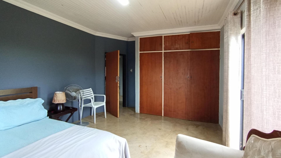 4 Bedroom Property for Sale in Bultfontein A H Gauteng