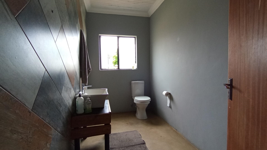 4 Bedroom Property for Sale in Bultfontein A H Gauteng
