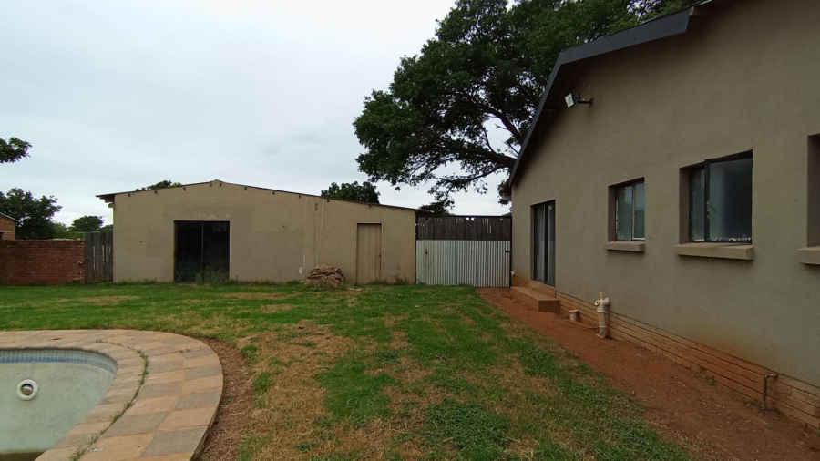 4 Bedroom Property for Sale in Bultfontein A H Gauteng