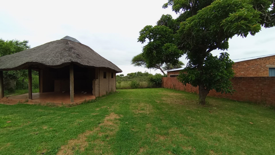 4 Bedroom Property for Sale in Bultfontein A H Gauteng