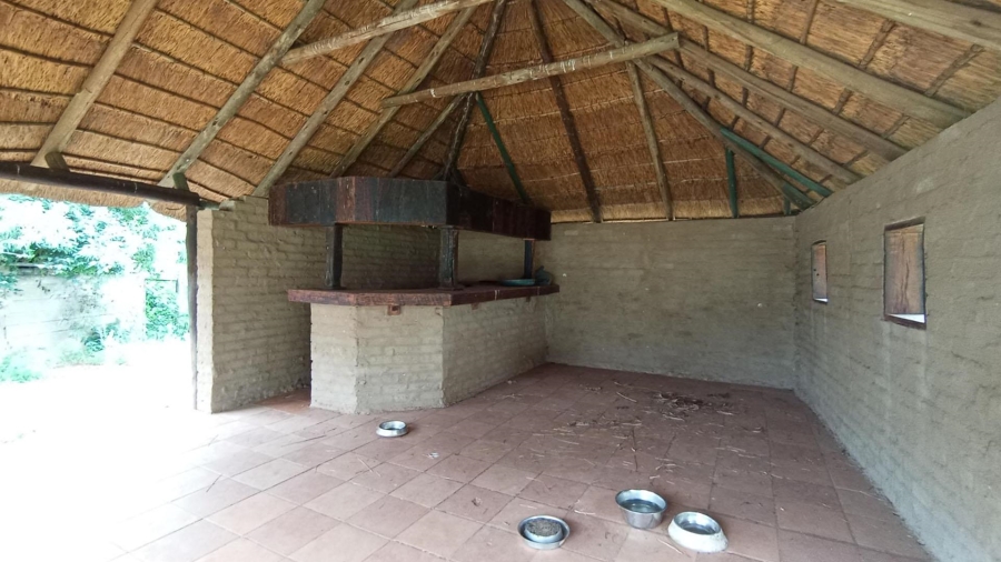 4 Bedroom Property for Sale in Bultfontein A H Gauteng