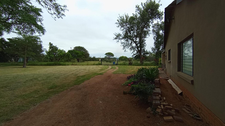 4 Bedroom Property for Sale in Bultfontein A H Gauteng