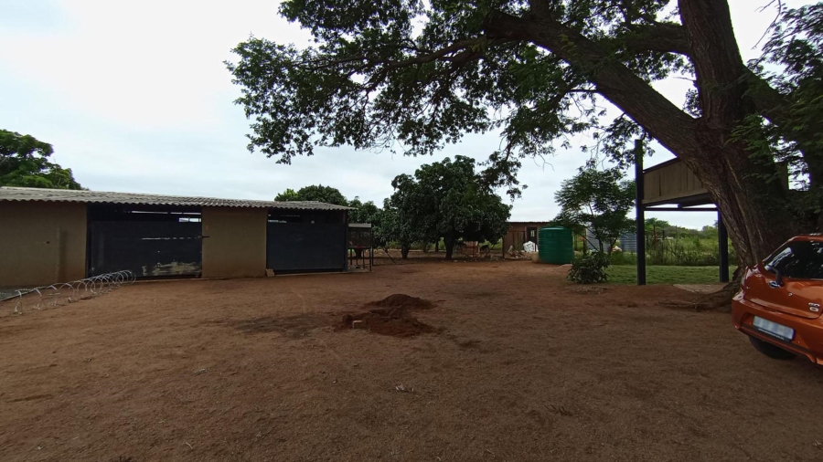 4 Bedroom Property for Sale in Bultfontein A H Gauteng